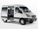 JAC Sunray M419 2012 года